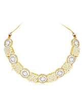 Necklace Set – Graceful & Handcrafted Jewellery Pieces | Peora