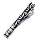 Tie Pin Cufflinks by Peora | Elegant Fashion Accessories for Men

