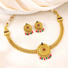Necklace Set – Elegant & Handcrafted Jewellery Collection | Peora