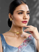 Necklace Set – Elegant & Handcrafted Jewellery Collection | Peora