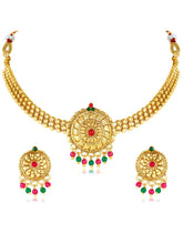 Necklace Set – Elegant & Handcrafted Jewellery Collection | Peora