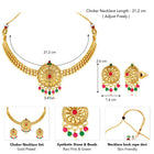 Necklace Set – Elegant & Handcrafted Jewellery Collection | Peora