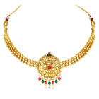 Necklace Set – Elegant & Handcrafted Jewellery Collection | Peora