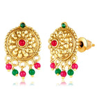 Necklace Set – Elegant & Handcrafted Jewellery Collection | Peora