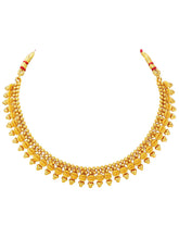 Tradition Necklace Set by Peora | Ethnic Fashion Jewellery for Women

