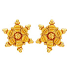 Tradition Necklace Set by Peora | Ethnic Fashion Jewellery for Women

