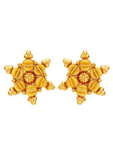 Tradition Necklace Set by Peora | Ethnic Fashion Jewellery for Women

