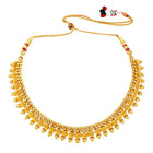Tradition Necklace Set by Peora | Ethnic Fashion Jewellery for Women

