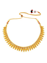 Tradition Necklace Set by Peora | Ethnic Fashion Jewellery for Women

