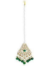 Bliss Necklace Set by Peora – Elegant Sparkle for Every Occasion