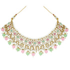 Bliss Necklace Set by Peora – Elegant Sparkle for Every Occasion