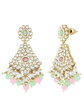 Bliss Necklace Set by Peora – Elegant Sparkle for Every Occasion