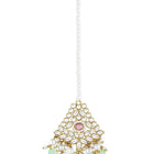 Bliss Necklace Set by Peora – Elegant Sparkle for Every Occasion