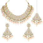Necklace Set by Peora – Stunning Designs for Every Occasion