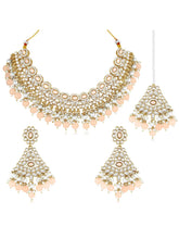Necklace Set by Peora – Stunning Designs for Every Occasion