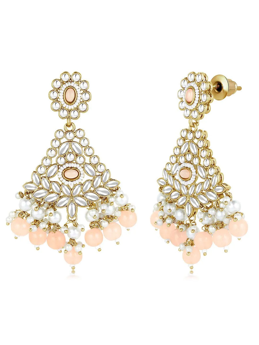 Necklace Set by Peora – Stunning Designs for Every Occasion