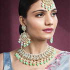 Necklace Set Jewellery by Peora – Graceful Designs for Every Style