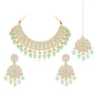 Necklace Set Jewellery by Peora – Graceful Designs for Every Style