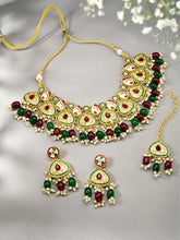Beautiful Necklace Sets Online | Stylish & Classic Designs – Peora