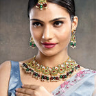 Beautiful Necklace Sets Online | Stylish & Classic Designs – Peora