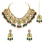 Beautiful Necklace Sets Online | Stylish & Classic Designs – Peora