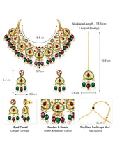 Beautiful Necklace Sets Online | Stylish & Classic Designs – Peora