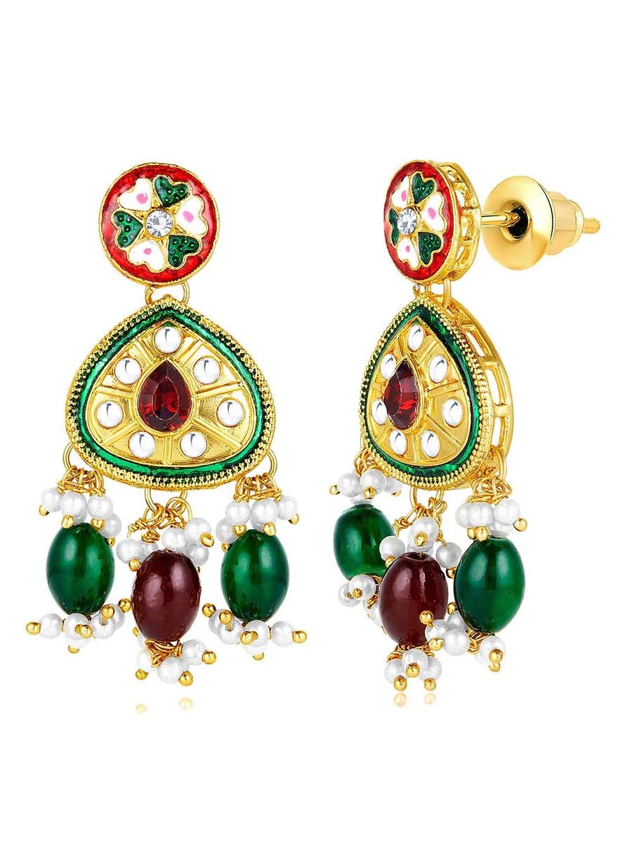 Beautiful Necklace Sets Online | Stylish & Classic Designs – Peora