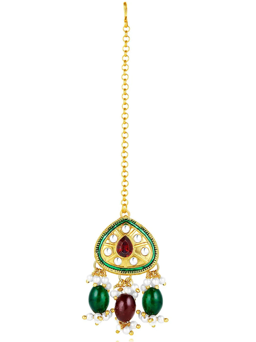 Beautiful Necklace Sets Online | Stylish & Classic Designs – Peora