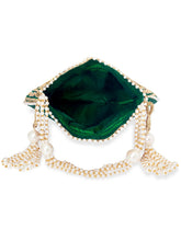 Sequin Potli Bag by Peora | Sparkling Ethnic Fashion Accessory

