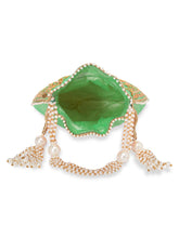 Sequin Potli Bag by Peora | Sparkling Ethnic Fashion Accessory


