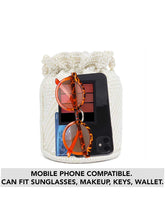Wristlet Potli Bag – Elegant Ethnic Accessory | Peora
