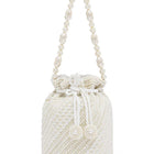 Wristlet Potli Bag – Elegant Ethnic Accessory | Peora