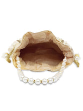 Wedding Bliss Wristlet Potli Bag