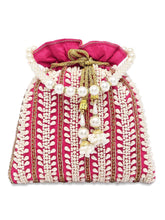 Potli Bag – Traditional Handcrafted Accessory | Peora