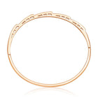 Sparkle CZ Kada by Peora | Radiant Cubic Zirconia Fashion Jewellery

