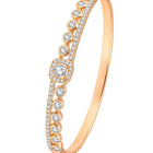 CZ Kada – Stunning Cubic Zirconia Traditional Jewellery | Peora