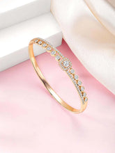 CZ Kada – Stunning Cubic Zirconia Traditional Jewellery | Peora