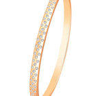 Sophistication CZ Bracelet by Peora – Refined Fashion Jewellery

