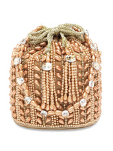 Glam Potli Bag – Shop Stylish Ethnic Accessories Online | Peora