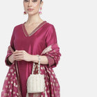 Glam Potli Bag – Shop Stylish Ethnic Accessories Online | Peora