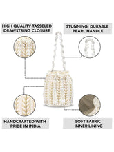 Glam Potli Bag – Shop Stylish Ethnic Accessories Online | Peora