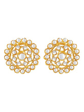 Pearl Choker Set – Classic Elegance Redefined | Peora

