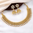 Necklace Set – Designer Traditional & Modern Jewellery | Peora
