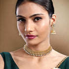 Necklace Set – Designer Traditional & Modern Jewellery | Peora