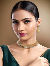 Necklace Set – Designer Traditional & Modern Jewellery | Peora