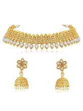 Necklace Set – Designer Traditional & Modern Jewellery | Peora