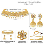 Necklace Set – Designer Traditional & Modern Jewellery | Peora