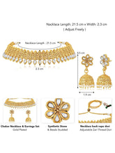Necklace Set – Designer Traditional & Modern Jewellery | Peora