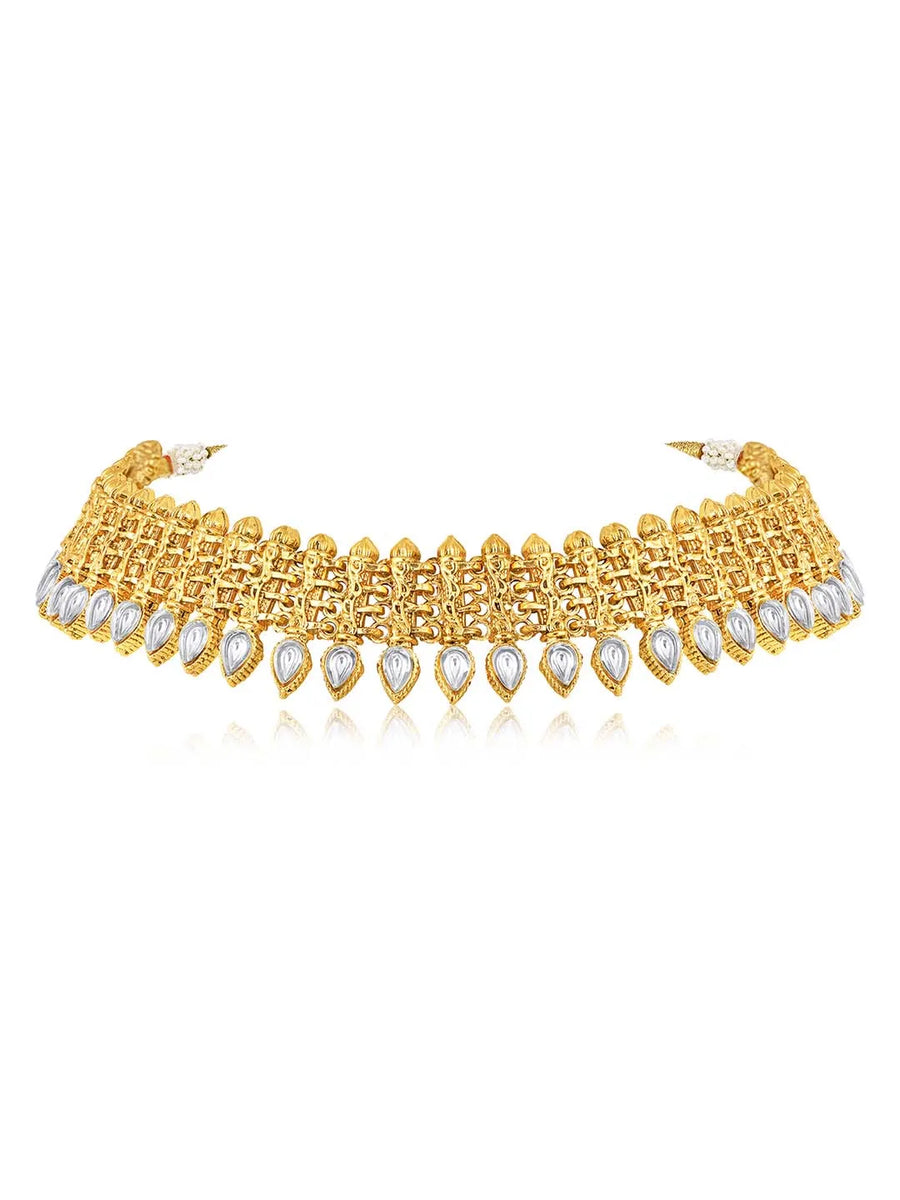 Necklace Set – Designer Traditional & Modern Jewellery | Peora