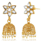 Short Necklace Set – Elegant & Lightweight Jewellery Designs | Peora